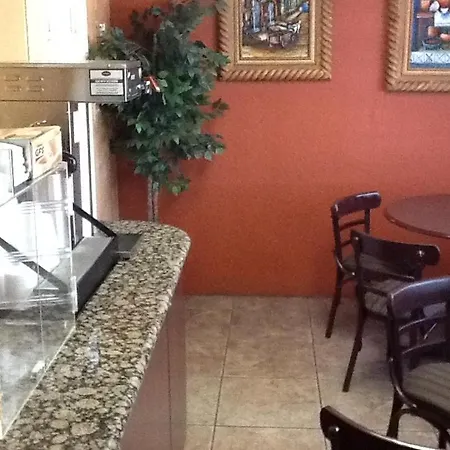 America's Best Inn&Suites Fort Lauderdale North